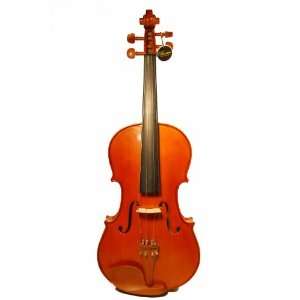  Barcelona 2 Series Handmade Premium Viola Outfit with Soft 