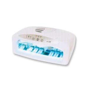  UV / GEL   Nail Dryer w/digital timer Beauty