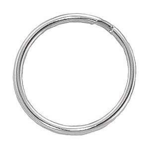  Split Ring  Non Heat Treated (5 Count): Office Products