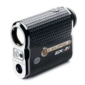  Leupold GX 3i Golf Rangefinder Rangefinder 114899 Sports 