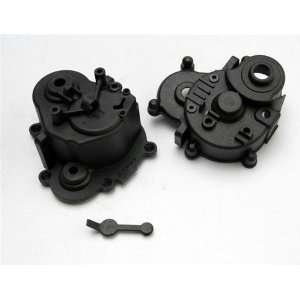  Traxxas Gearbox Halves Revo 3.3 Toys & Games