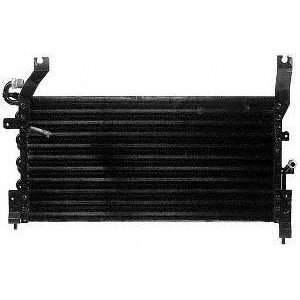  Four Seasons 53271 Air Conditioning Condenser Automotive