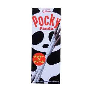 Glico Pocky Panda   Pocky Stick / Pocky Snack / Pocky Cookies:  