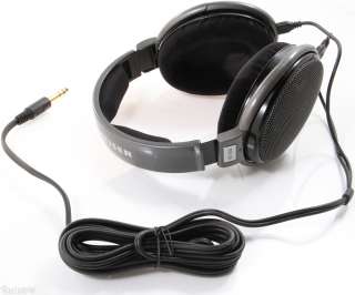 Sennheiser HD 650 (Open Audiophile Headphones)  