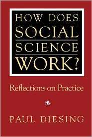   on Practice, (0822954753), Paul Diesing, Textbooks   