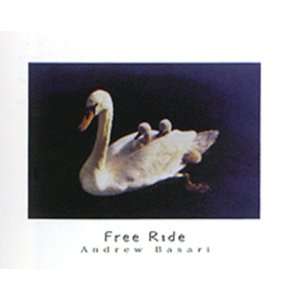  Free Ride by Andrew Basari 18 X 24 Poster