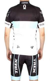 Leopard Trek Short Sleeve Bicycle Suit Sports (M XXXL)  