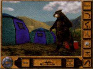 Rocky Mountain Trophy Hunter II 2 PC CD simulation game  