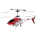 iSuper iHeli Red Helicopter 007 by Wireless Input