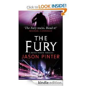 Start reading The Fury  