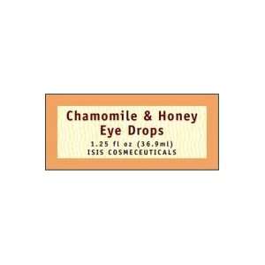  Chamomile & Honey Eye Drops