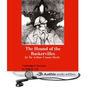  The Hound of the Baskervilles (Audible Audio Edition): Sir 