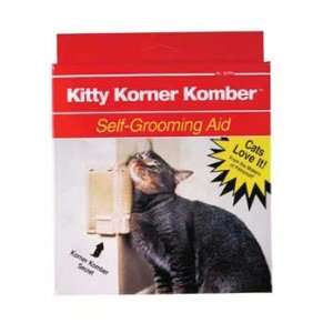  Top Quality Kitty Korner Komber