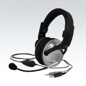  Selected Multimedia Stereophones By Koss Electronics