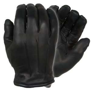   Pulse Thinsulate Lined Leather Dress Gloves, Medium: Home Improvement