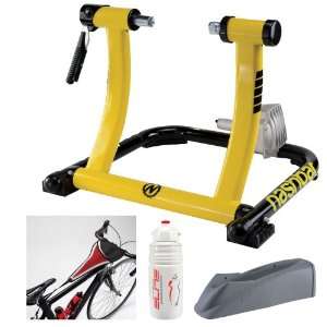  Nashbar Fluid Trainer with Accessory Pack Sports 