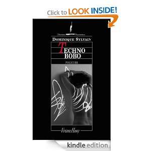 Techno bobo (Chemins nocturnes) (French Edition) Dominique Sylvain 