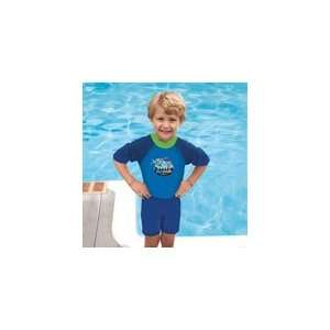    Swimways ( 25085 ) Disney Swim Shorty Pool Float: Toys & Games