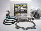 SUPERIOR FORD C6 TRANSMISSION R CODE BILLET INTERMEDIAT