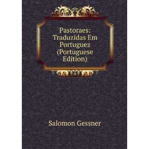  Pastoraes Traduzidas Em Portuguez (Portuguese Edition 