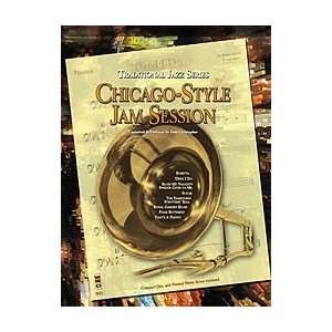  Traditional Jazz Series: Chicago Style Jam Session (2 CD 