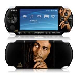   Skins MS BOB10031 Sony PSP 3000  Bob Marley  Legend Skin Toys & Games