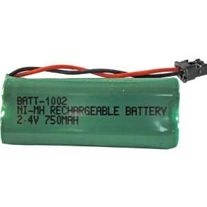   REPLACEMENT UNIDEN BATTERYBT1002 REPLACEMENT BATTE 