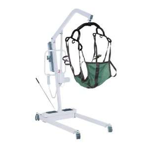     Electric Patient Lift with Rechargeable Battery   17243394 Beauty
