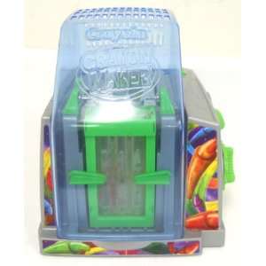 Crayola Crayon Maker