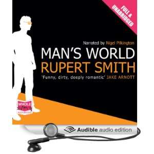   World (Audible Audio Edition): Rupert Smith, Nigel Pilkington: Books