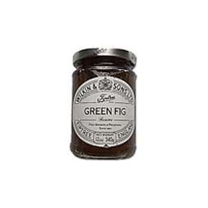 Green Fig Preserves Grocery & Gourmet Food