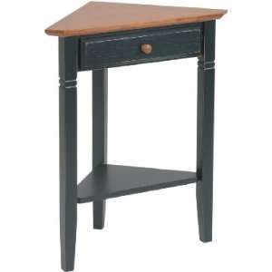  Richmond Corner Table Plant Stand By Home Star