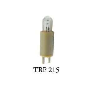  TPC Replacement Bulb Model TRP 215 Automotive