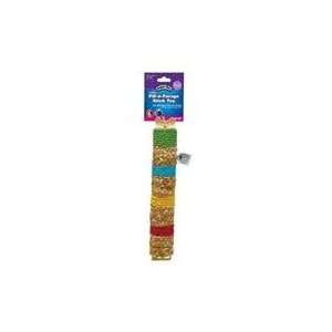   STICK TOY, Size: LARGE (Catalog Category: Bird:TOYS): Pet Supplies