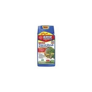  Bayer Advanced 12 Month Tree and Shrub Protect & Feed: Patio, Lawn