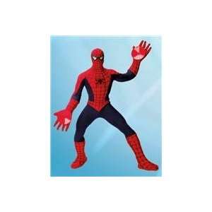  Amazing Spider Man Spiderman 14 Ultra Pose with Amazing 