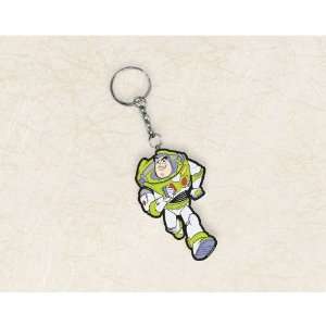 VINYL KEYCHAIN TOY STORY 3 (1 per package) Toys & Games