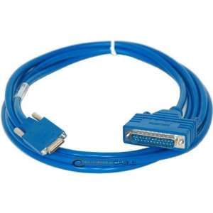  Diablo Cable 10ft Male DTE to Smart Serial RS 530 Cable 