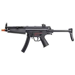  H&K MP5A Advanced, AEG 200rd  Blk