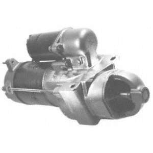  BBB Industries 6469 Domestic Starter Automotive