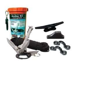  Kayak Fishing Anchor Kit By Scotty