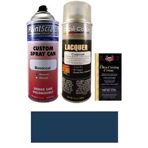   Patriot Blue Pearl Spray Can Paint Kit for 2007 Dodge Ram Truck (PB7