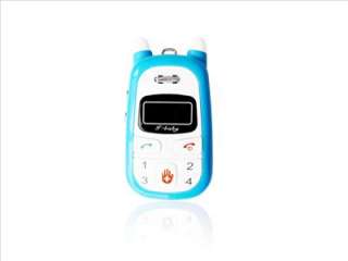 baby A88 cellphone Children baby Cell Phone mobile new Quadband 