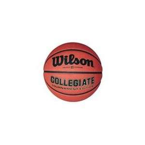  Wilson Collegiate Tourn Basketball