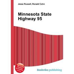  Minnesota State Highway 95 Ronald Cohn Jesse Russell 