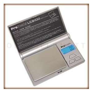  ProScale LCS100 Digital Scale 