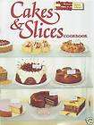 australian women s weekly cakes and slices cook book aww