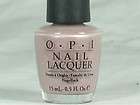 OPI Nail Polish Holiday IN Toyland YOURE A DOLL HL 807  