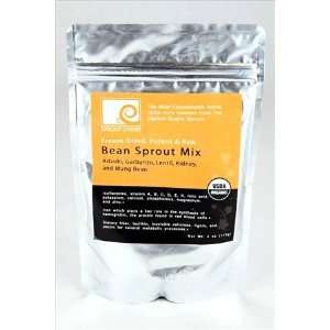 Bean Sprout Protein Supplement Powder   Powdered Mung, Lentil 