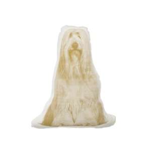  Areaware Bearded Collie Pillow Toys & Games